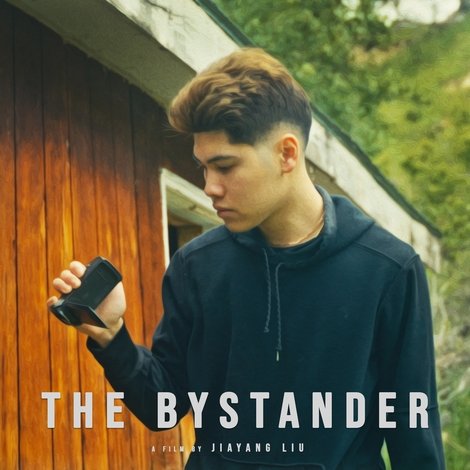 The Bystander