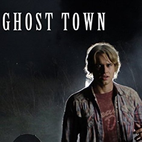 Ghost Town
