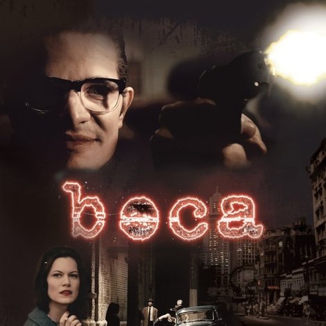 Boca do Lixo