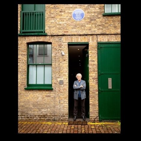 Francis Bacon: The Outsider