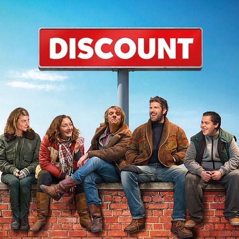 Discount