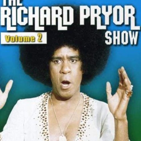 The Richard Pryor show Volume 2