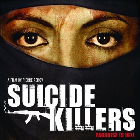 Suicide Killers
