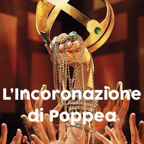 L'Incoronazione di Poppea