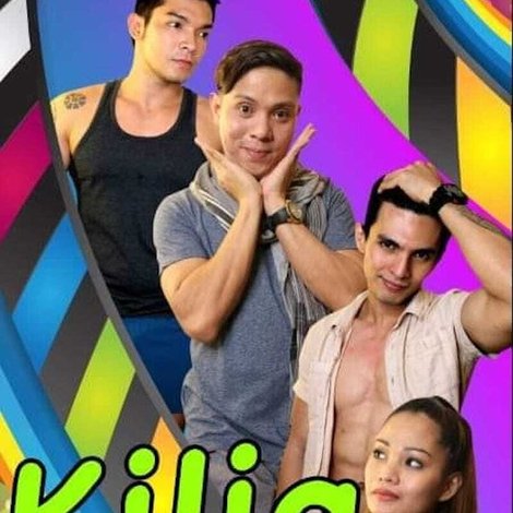 Kilig (Beki Love 2)