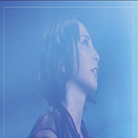藍井エイル Special Live 2018 ~RE BLUE~ at 日本武道館