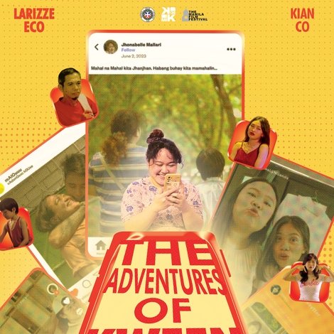 The Adventures of Kween Jhonabelle