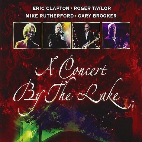 A Concert by the Lake
