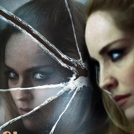 Sharon Stone, l'instinct de survie