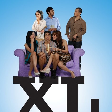 XL: Extra Large