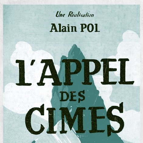 L'Appel Des Cimes