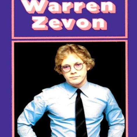 Warren Zevon: Live on MTV