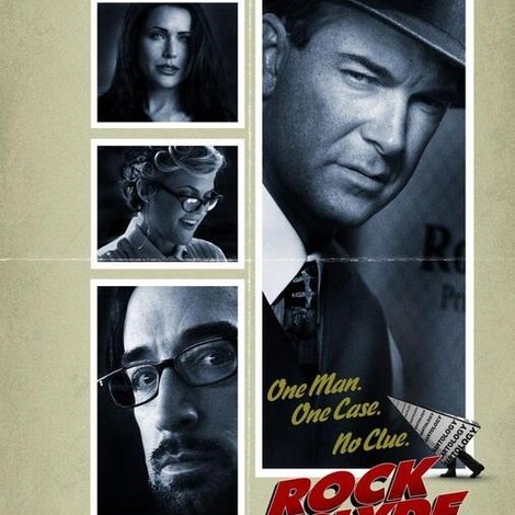 Rock Slyde