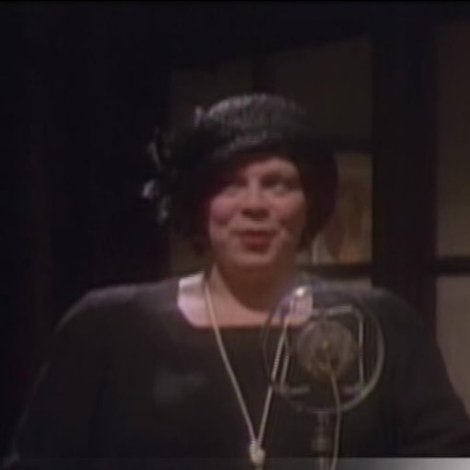 Heritage Minutes: La Bolduc