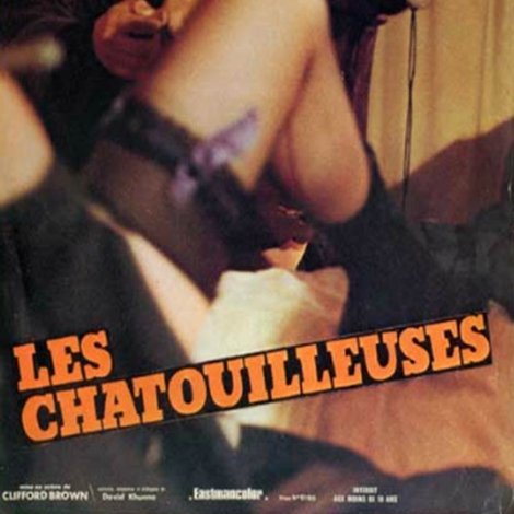 Les chatouilleuses