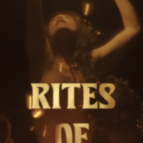 Rites of Spring