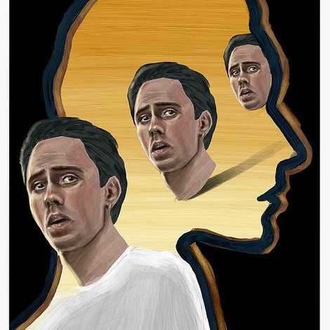 Adam (in Fragments)