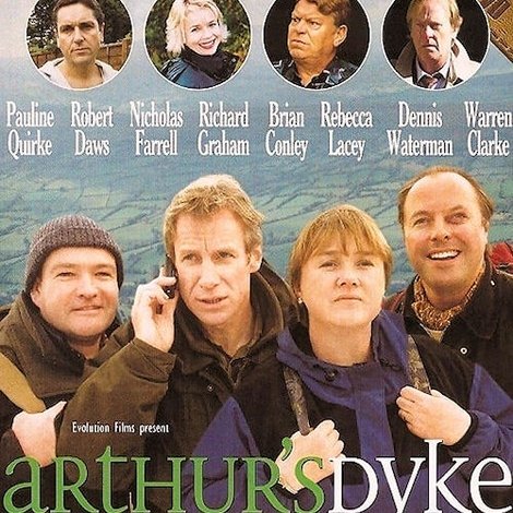 Arthur's Dyke