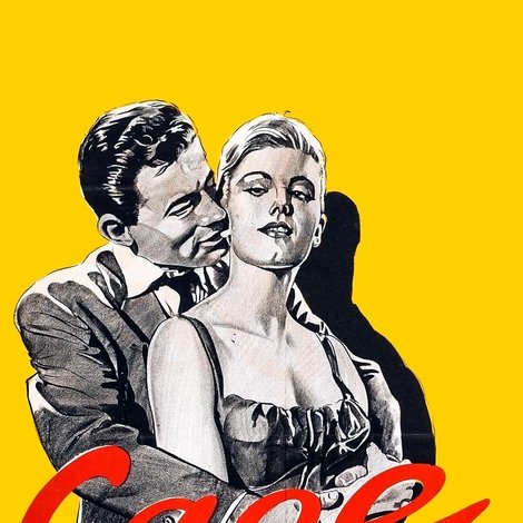 Cage of Evil