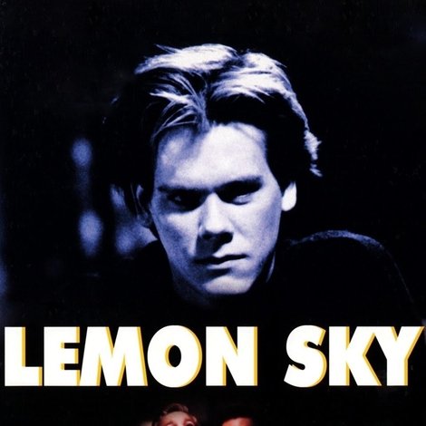Lemon Sky