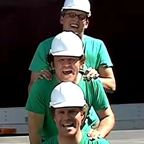 Green Team