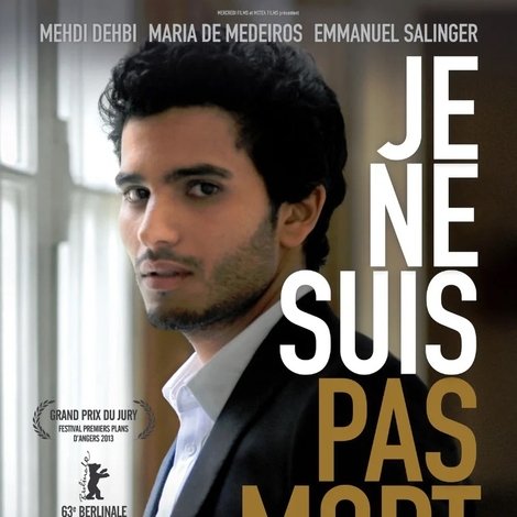 Je ne suis pas mort