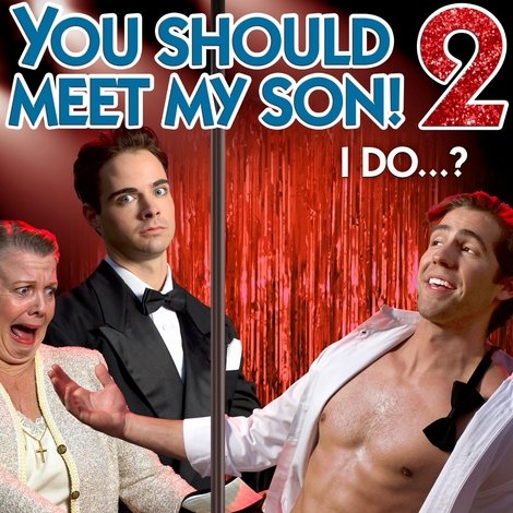 You Should Meet My Son! 2