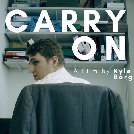 Carry On