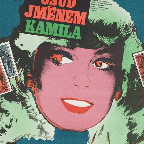Osud jménem Kamila