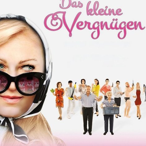Das kleine Vergnügen