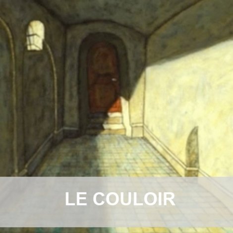 Le couloir