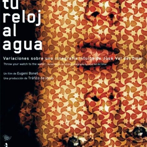Tira tu reloj al agua