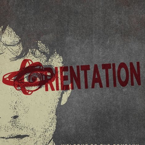 Orientation