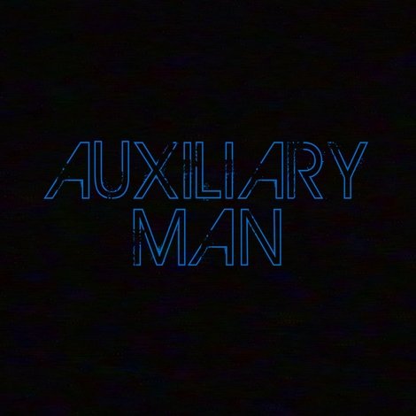 Auxiliary Man