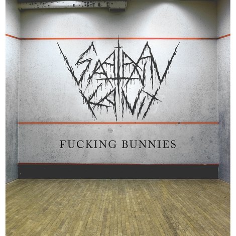 Saatanan kanit