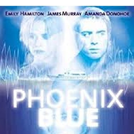 Phoenix Blue