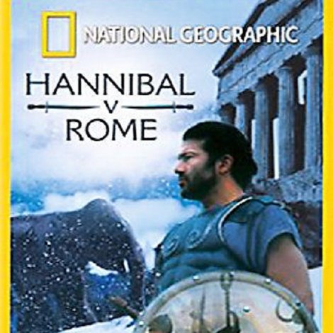 Hannibal v Rome