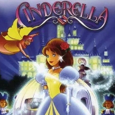 Cinderella