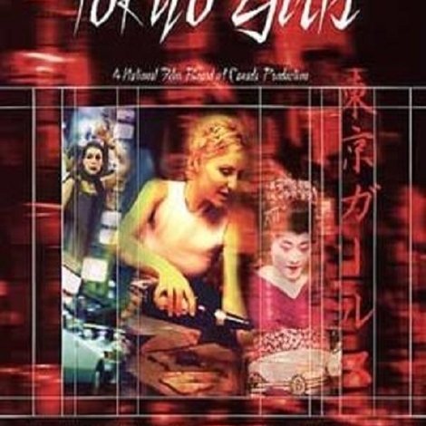 Tokyo Girls