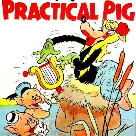 The Practical Pig