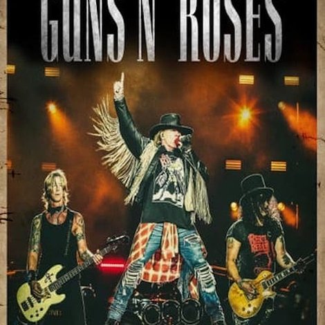 Guns N' Roses: Rock Case Studies