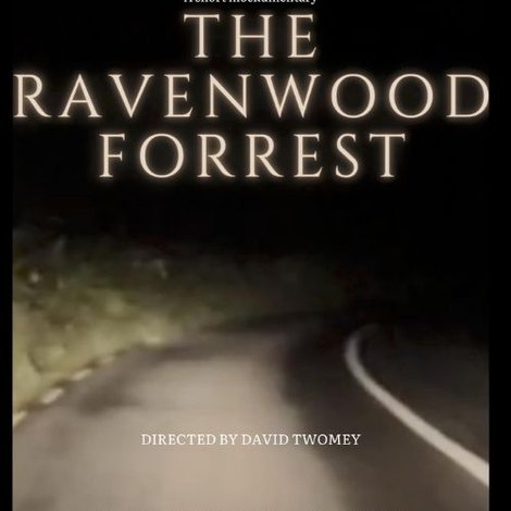 The RavenWood Forrest: A Short Mockumentary