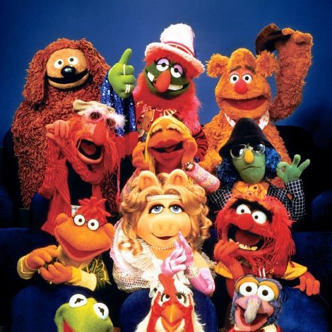 Best Ever Muppet Moments