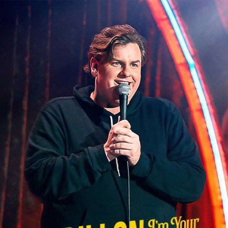Tim Dillon: I'm Your Mother