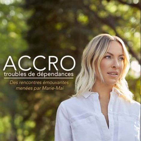 Accro troubles de dépendances