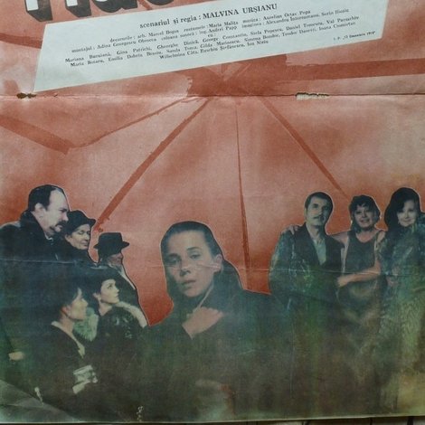 Figuranții