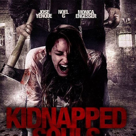 Kidnapped Souls