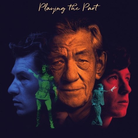 McKellen: Playing the Part