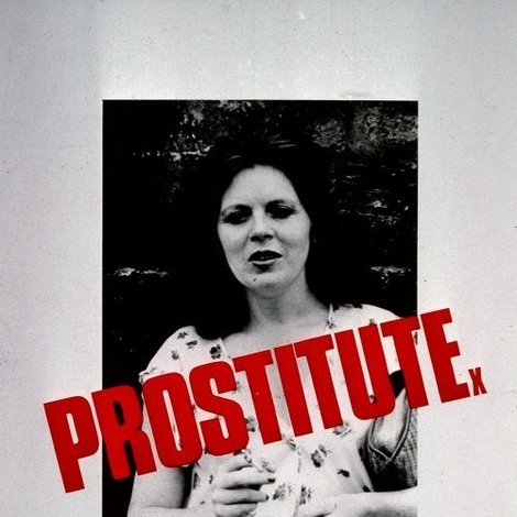Prostitute
