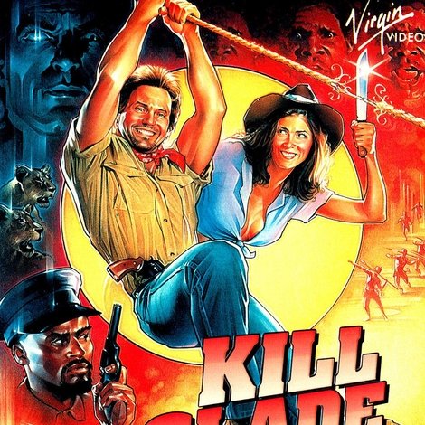 Kill Slade
